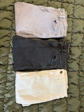 American Eagle Outfitters Size 4 Jean Lot